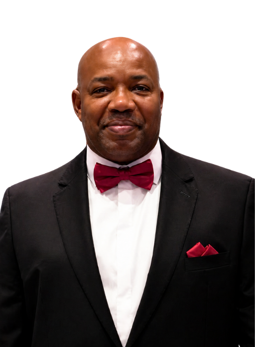 Gary Mills, Founder of Mills G & Associates LLC